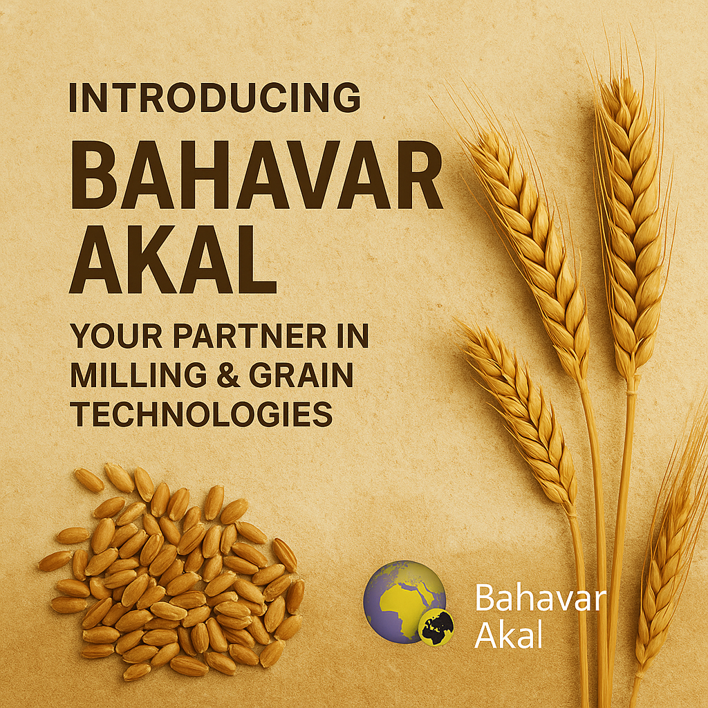 Bahavar Akal Why Us