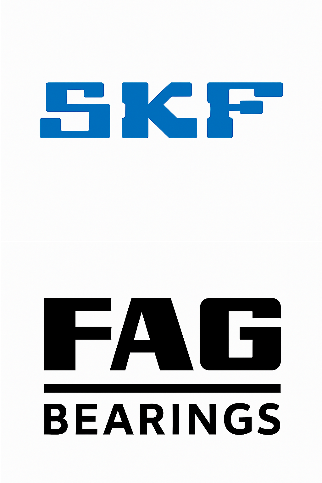 Bearings Logo