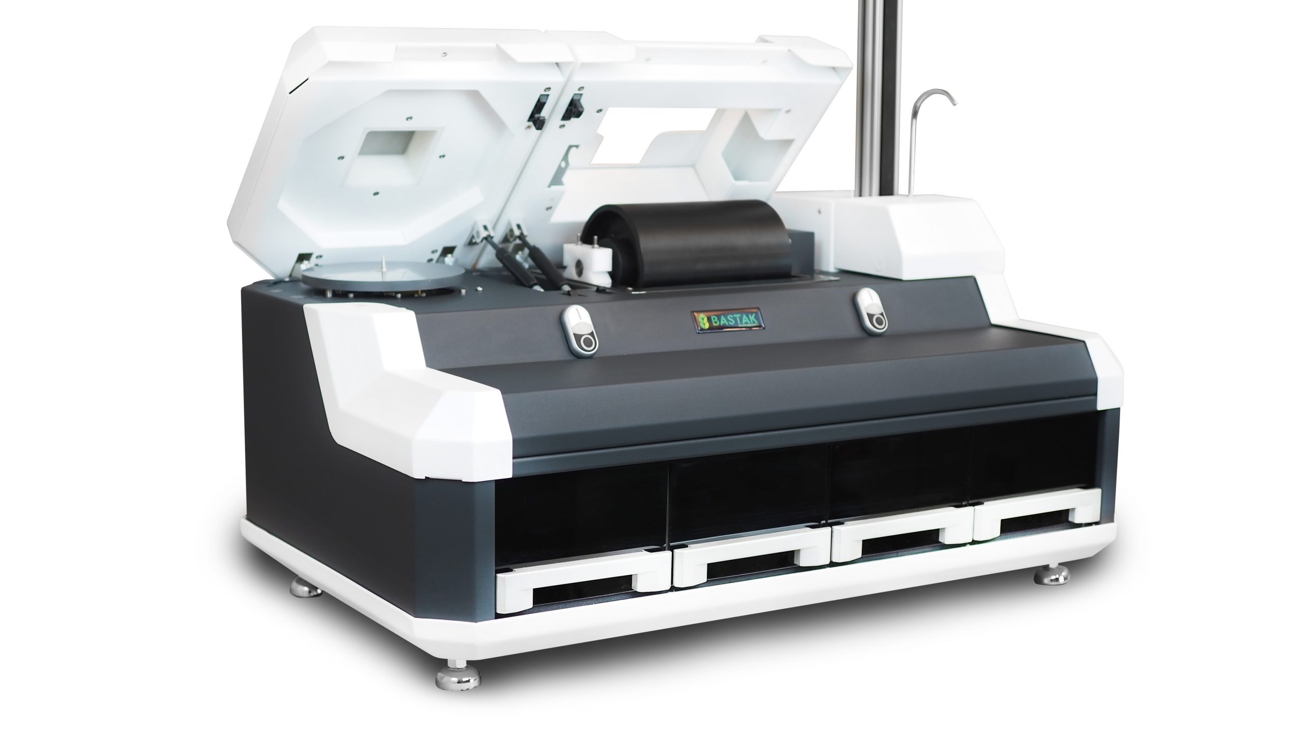 Resistograph Device