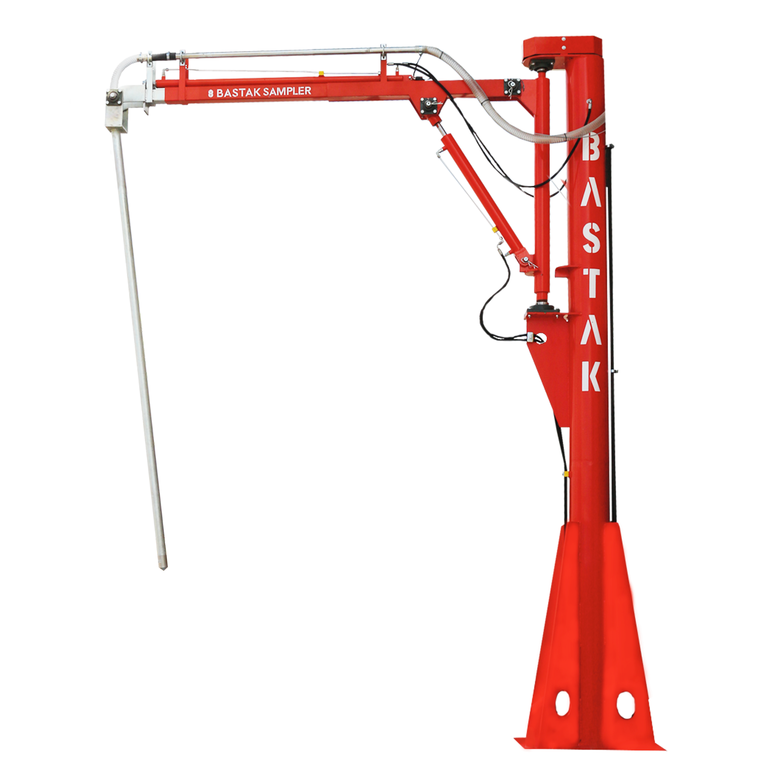 Sampling Probe 10200