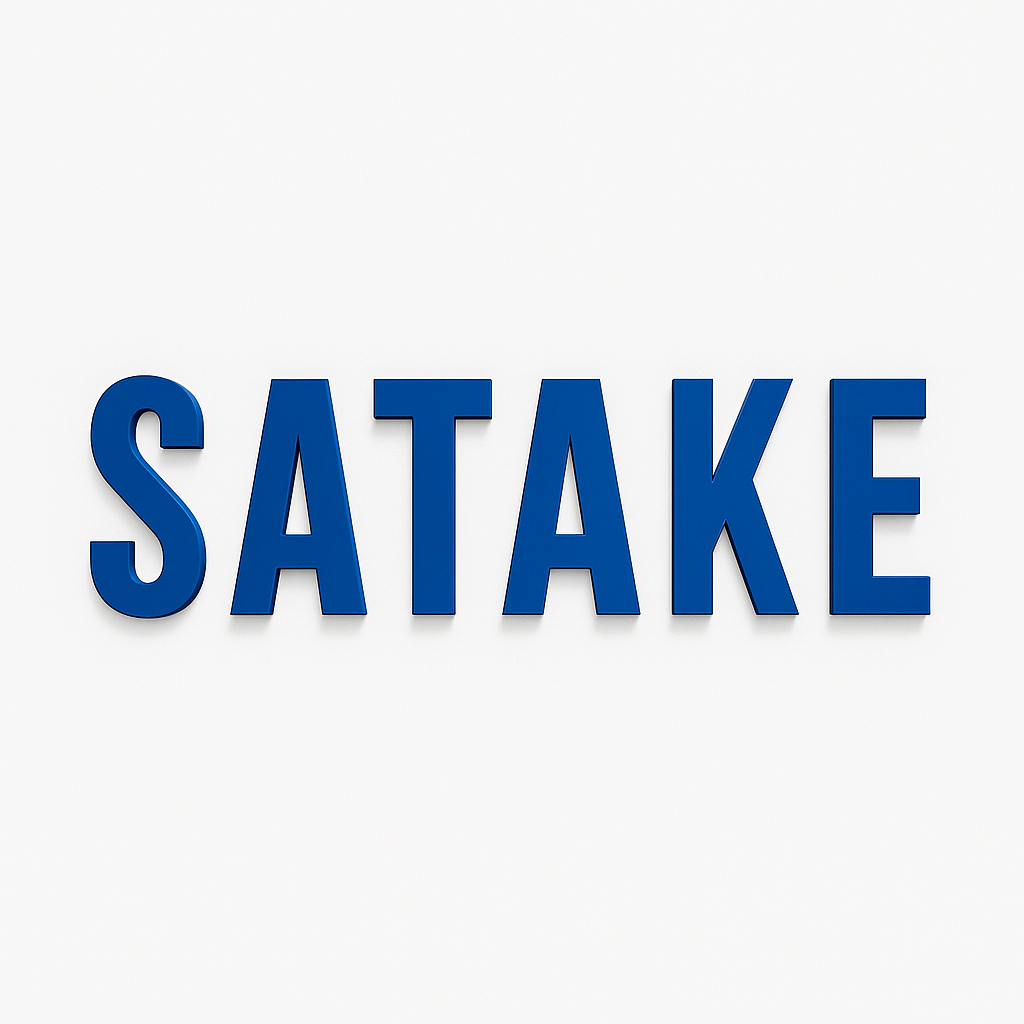 Satake