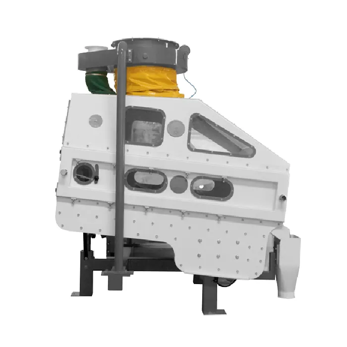 Stone Separator
