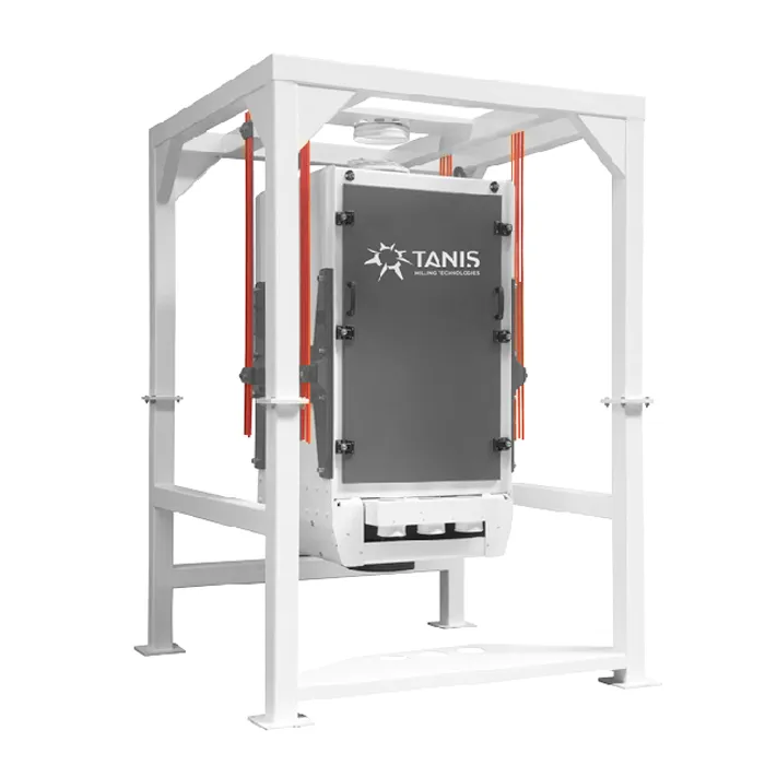 Control Sifter