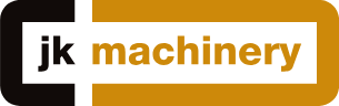 JK Machinery Logo