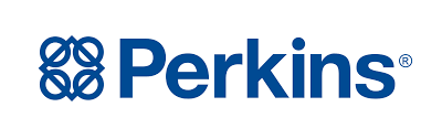 Perkins Logo